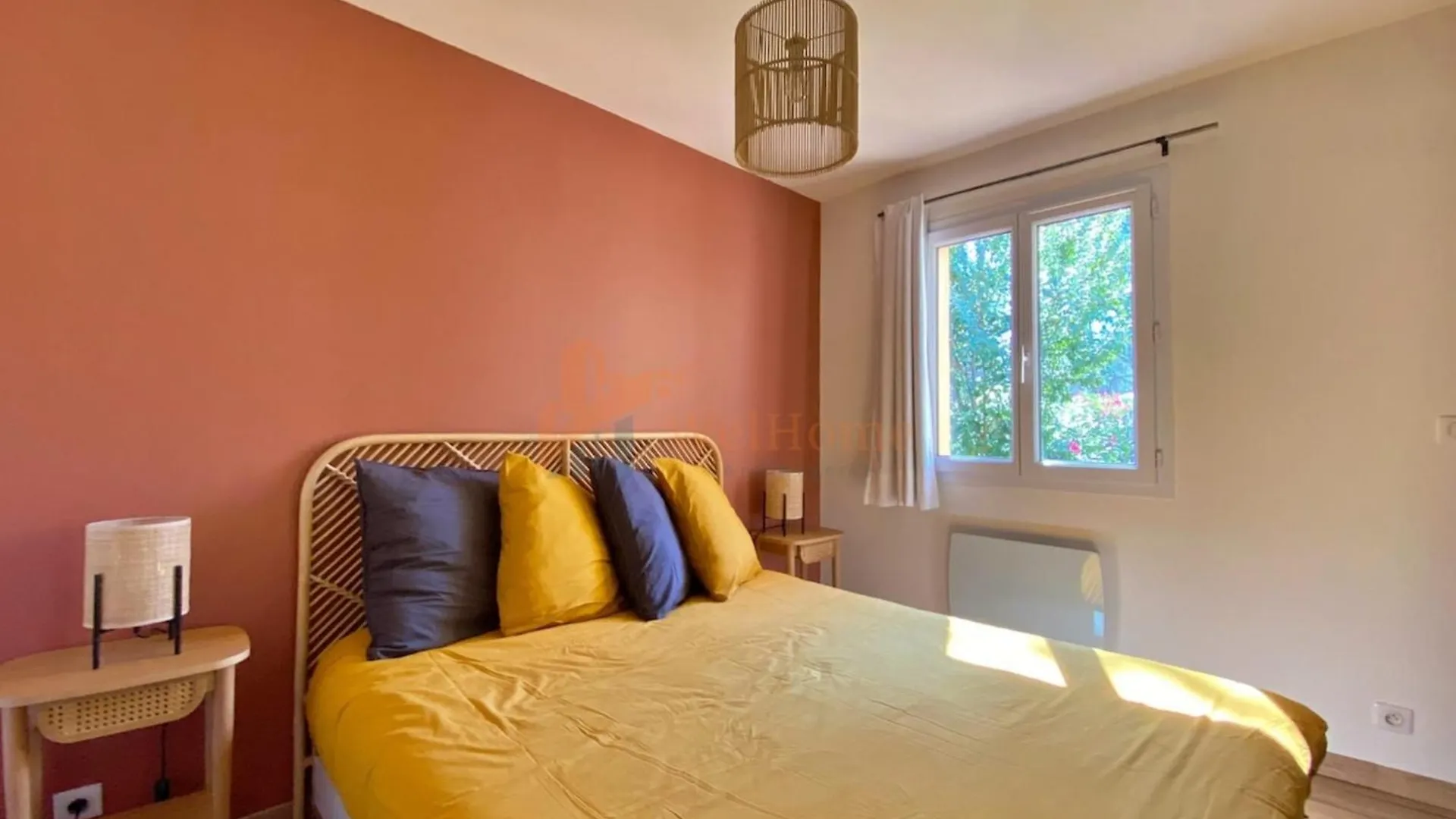 The Loft With Spa And Private Terrace Ventabren