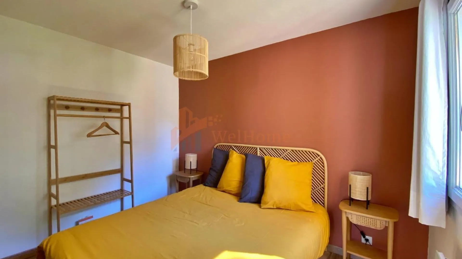Apartment The Loft With Spa And Private Terrace Ventabren France